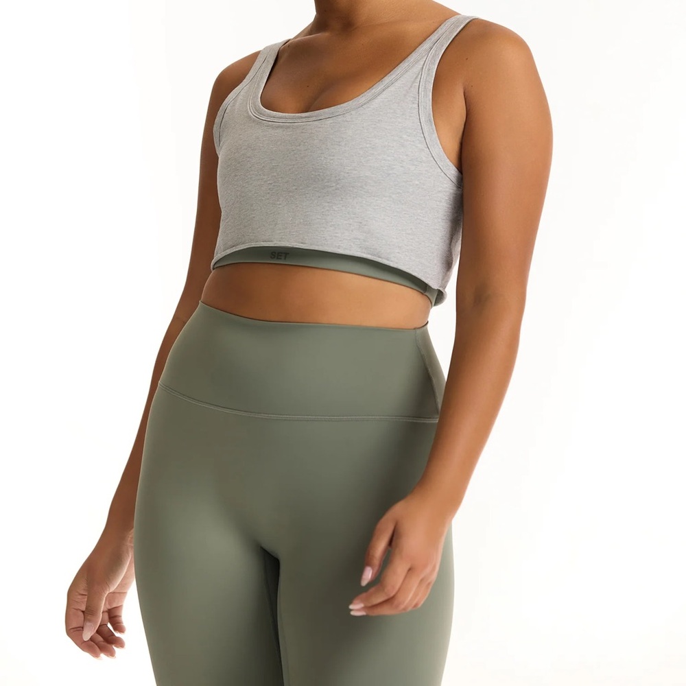 Set active SPORTBODY® set in kelp